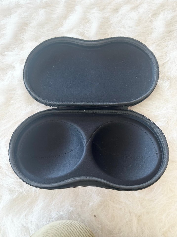 Puantiyeli Pembe Midi Sütyen Kutusu - Görsel 2