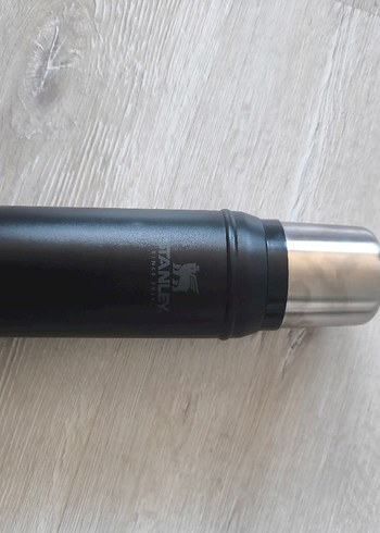 Diğer Stanley Siyah 0.75 termos