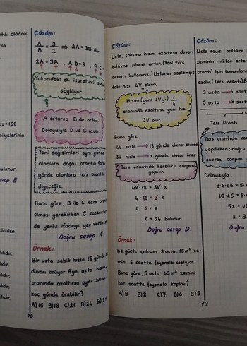 NO PROBLEM Problemler Defteri - Görsel 3