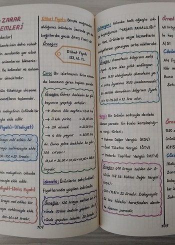 NO PROBLEM Problemler Defteri - Görsel 4