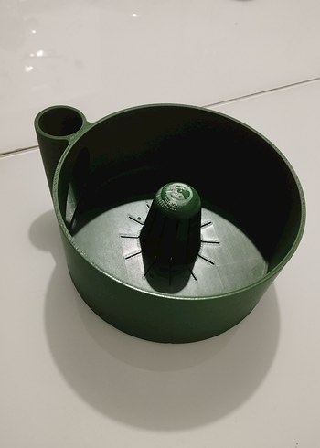 Akıllı Meyve Sebze Yıkama Aparatı - Görsel 3