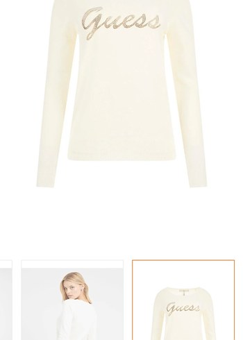 Guess taşlı - Görsel 2