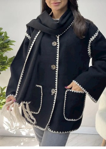 Siyah Bebek Taşıyıcı - Görsel 4