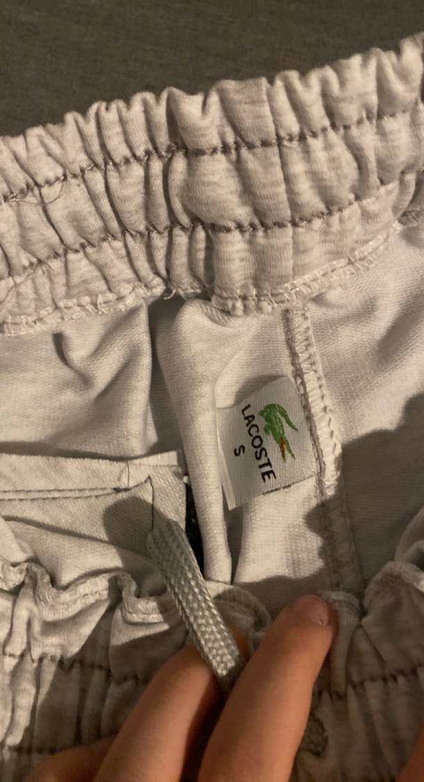 gri esofman - Görsel 2