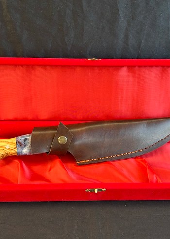 KAMP BIÇAĞI - Görsel 2