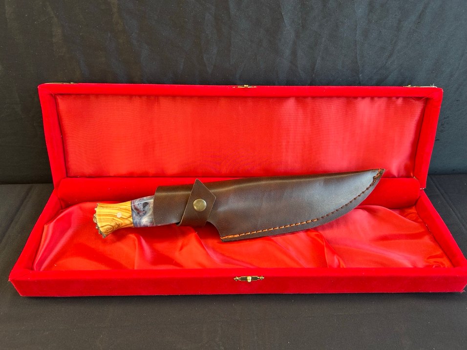 KAMP BIÇAĞI - Görsel 2