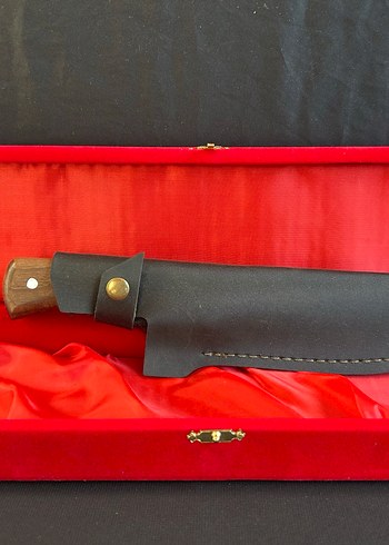 KÜÇÜK AVCI BIÇAĞI - Görsel 2