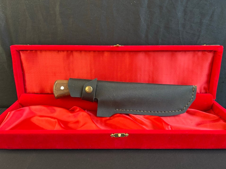 KÜÇÜK AVCI BIÇAĞI - Görsel 2