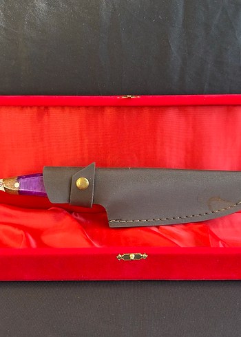 KAMP BIÇAĞI - Görsel 2