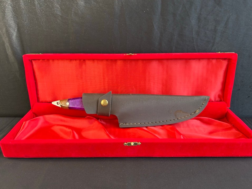 KAMP BIÇAĞI - Görsel 2