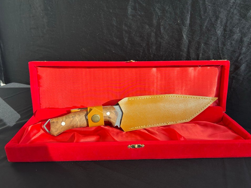 KAMP BIÇAĞI - Görsel 2