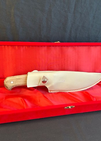 KAMP BIÇAĞI - Görsel 2