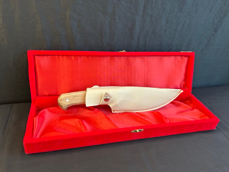 KAMP BIÇAĞI - Görsel 2