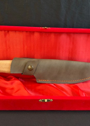 KAMP BIÇAĞI - Görsel 2