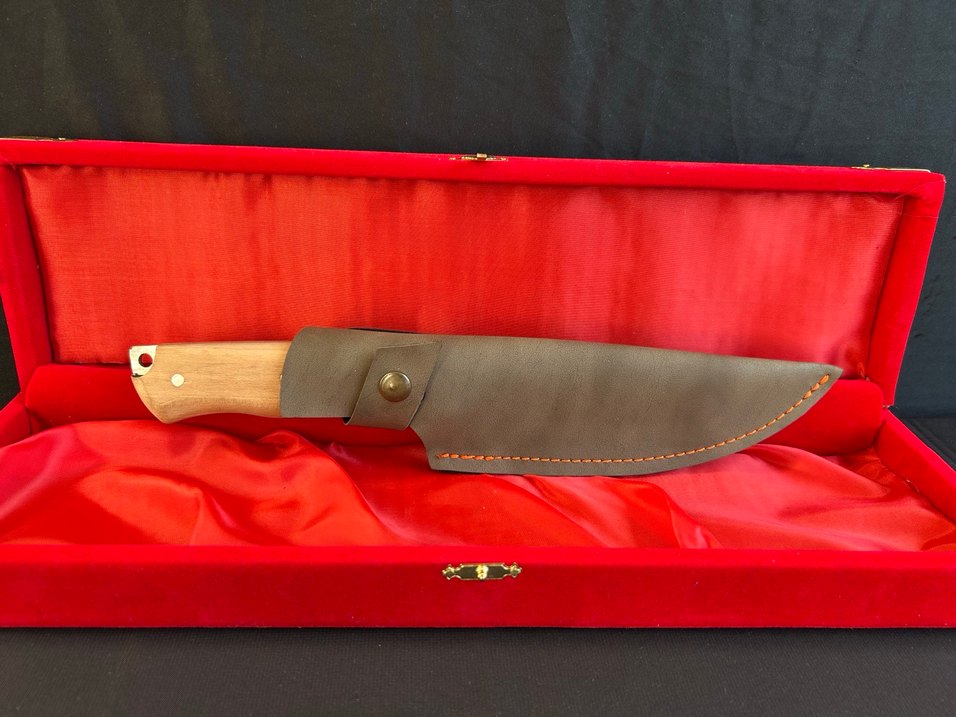 KAMP BIÇAĞI - Görsel 2