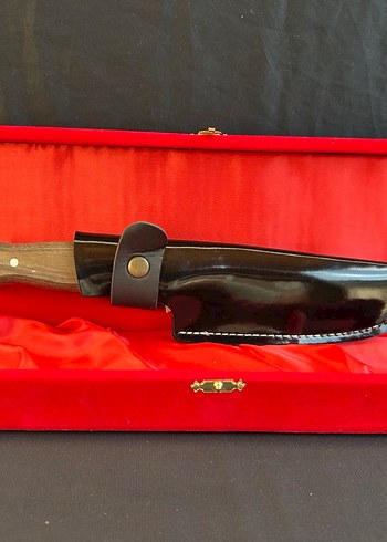 KAMP BIÇAĞI - Görsel 2