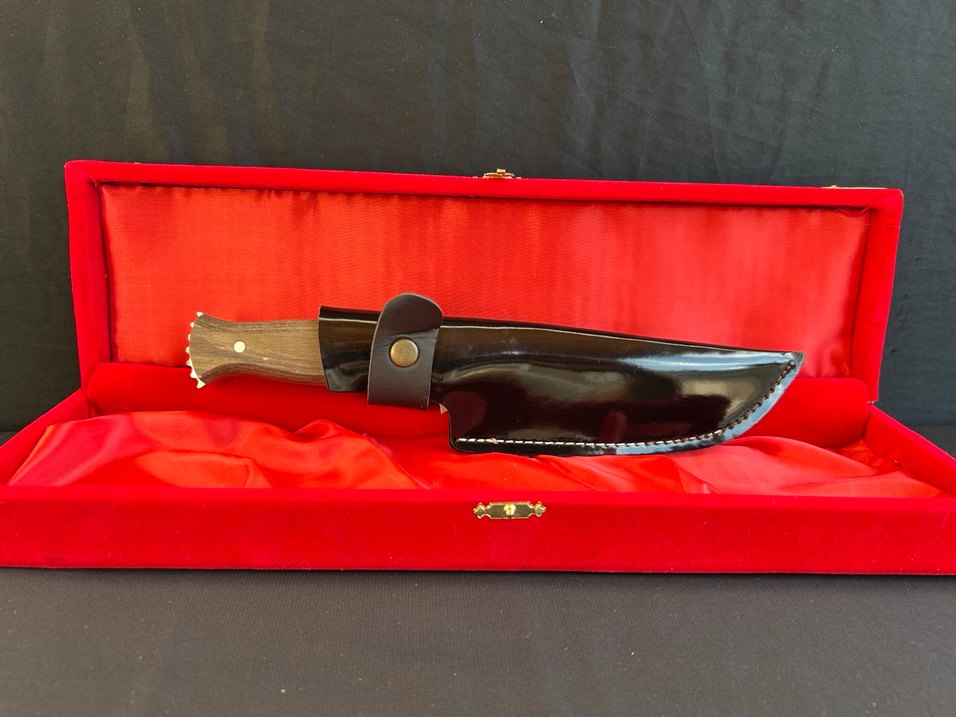 KAMP BIÇAĞI - Görsel 2