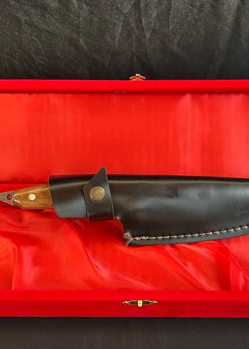 KAMP BIÇAĞI - Görsel 2