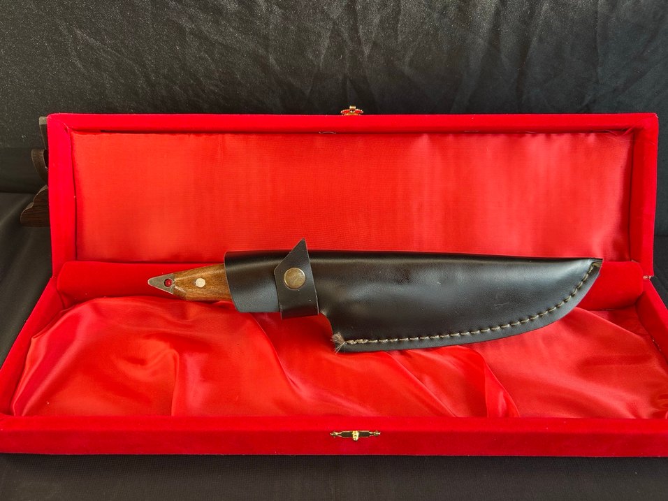 KAMP BIÇAĞI - Görsel 2