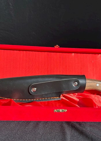 KARTAL BAŞLI AVCI BIÇAĞI - Görsel 4