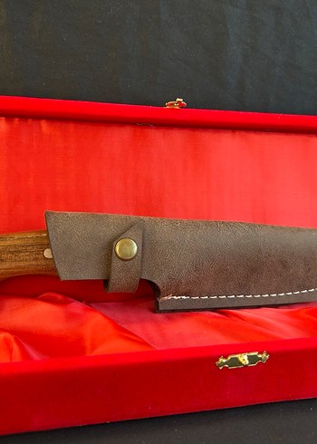 KAMP BIÇAĞI - Görsel 2