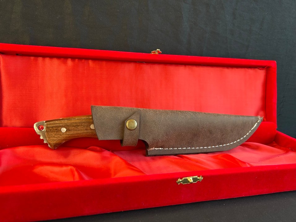 KAMP BIÇAĞI - Görsel 2