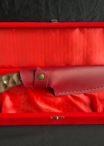 KAMP BIÇAĞI - Görsel 2