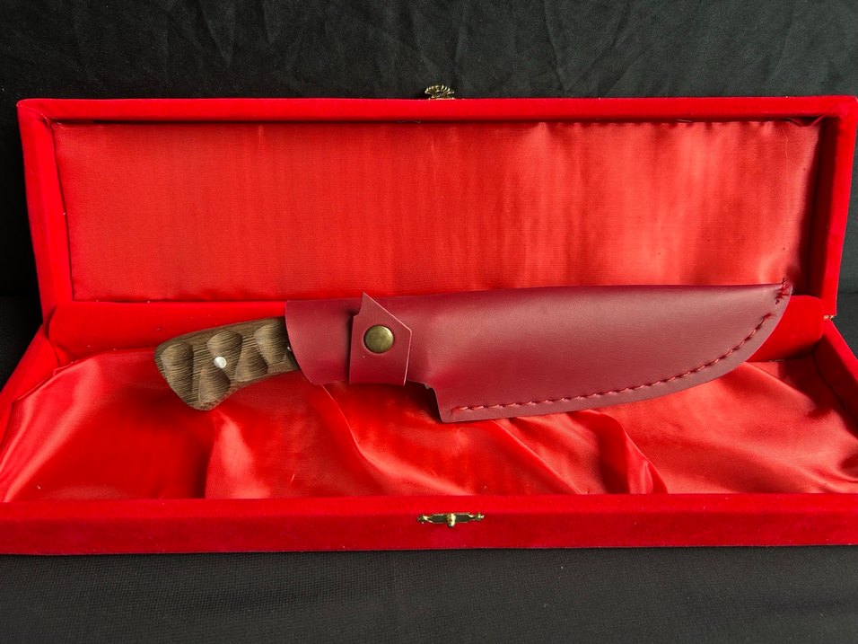 KAMP BIÇAĞI - Görsel 2