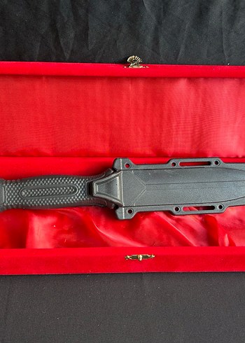 KAMP BIÇAĞI - Görsel 2