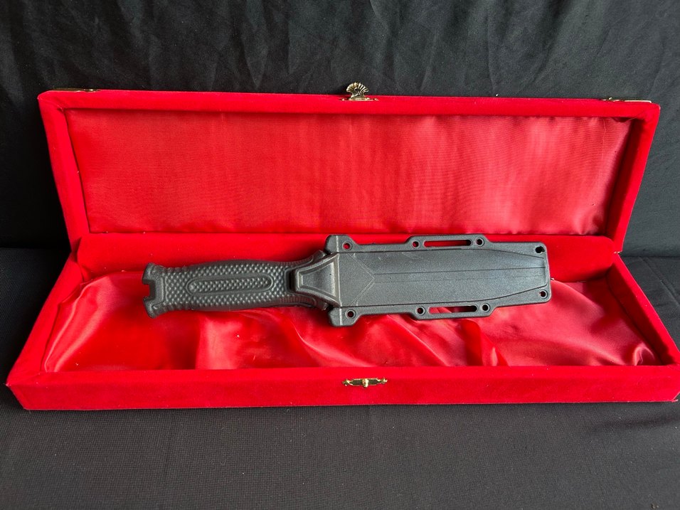 KAMP BIÇAĞI - Görsel 2