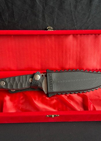 KAMP BIÇAĞI - Görsel 2