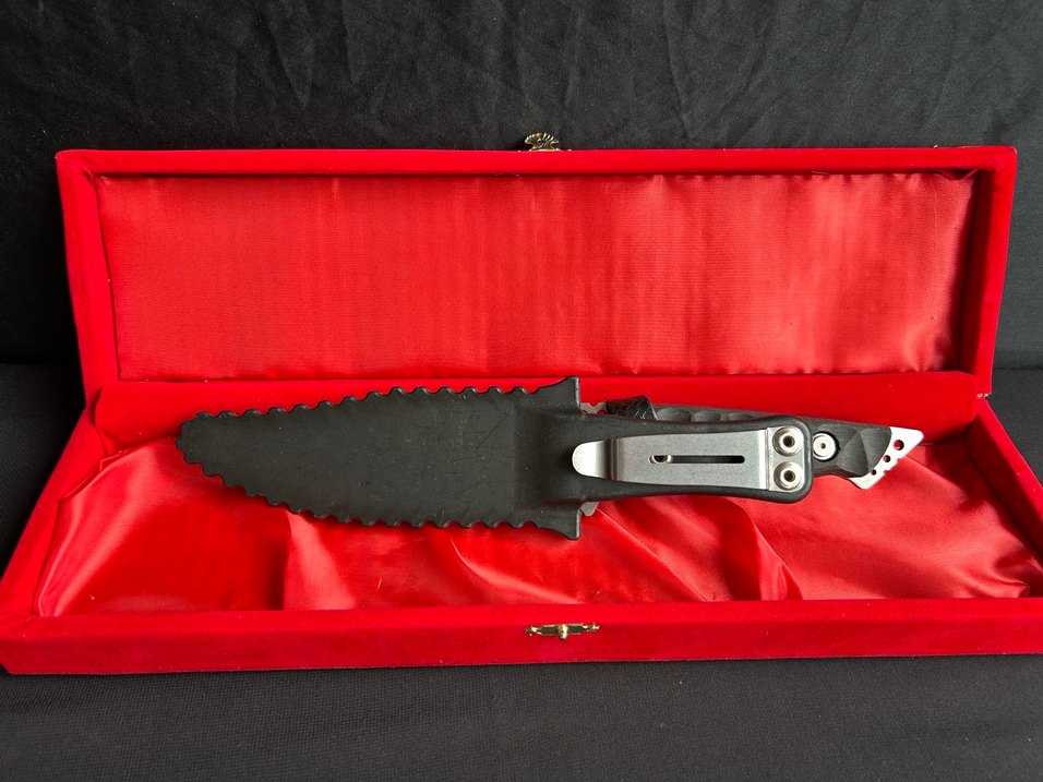 KAMP BIÇAĞI - Görsel 3