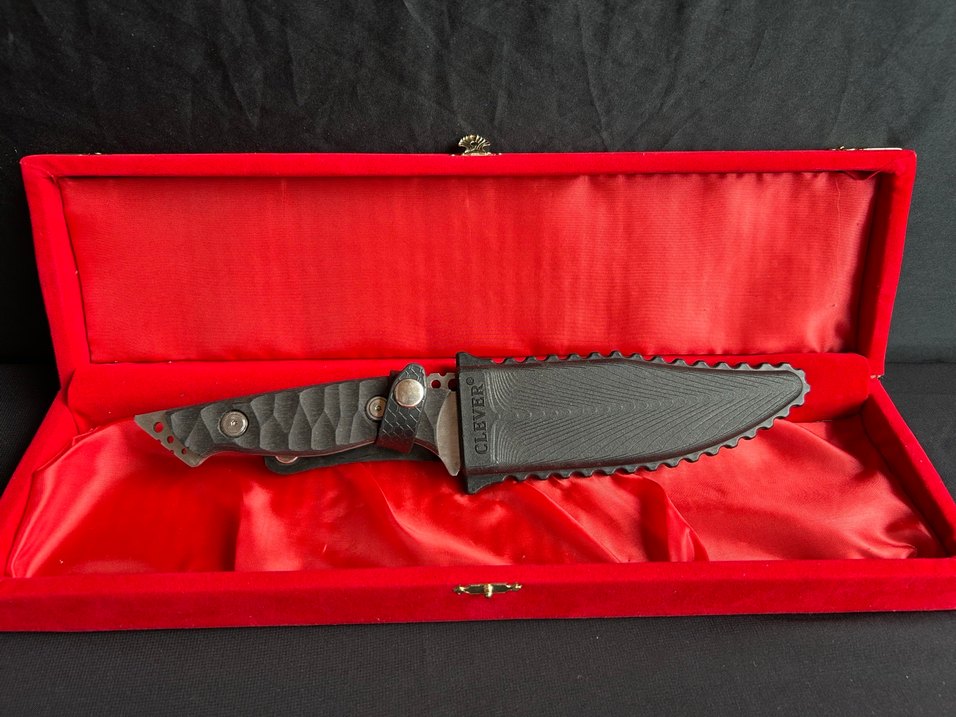 KAMP BIÇAĞI - Görsel 2