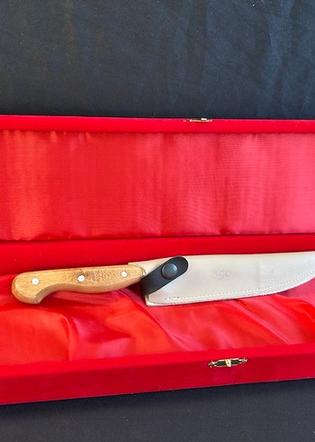 KÜÇÜK KAMA BIÇAK - Görsel 2