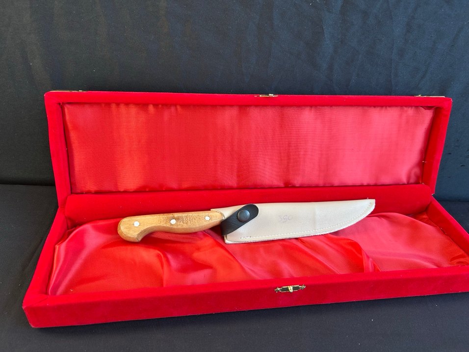 KÜÇÜK KAMA BIÇAK - Görsel 2