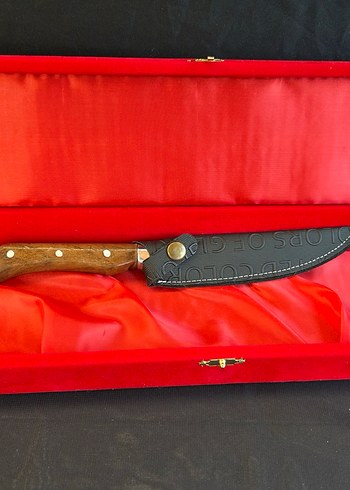 KÜÇÜK KAMA BIÇAK - Görsel 2