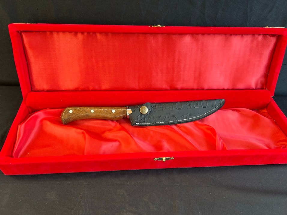 KÜÇÜK KAMA BIÇAK - Görsel 2