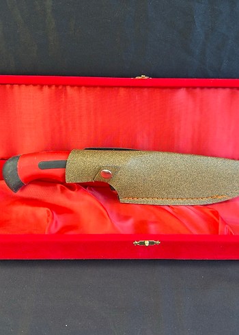 KAMP BIÇAĞI - Görsel 2