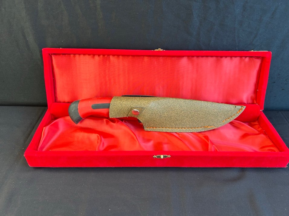 KAMP BIÇAĞI - Görsel 2