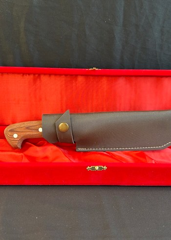 KAMP BIÇAĞI - Görsel 2