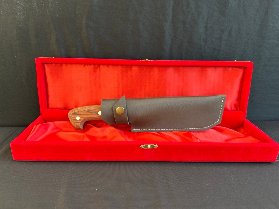 KAMP BIÇAĞI - Görsel 2