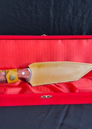 KAMP BIÇAĞI - Görsel 2