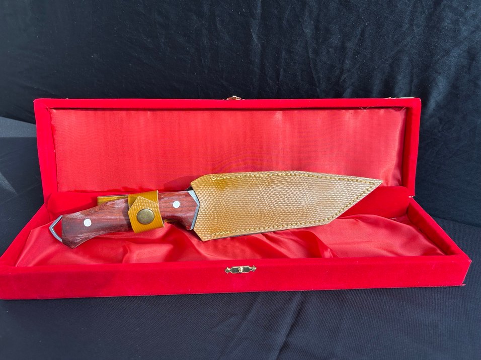 KAMP BIÇAĞI - Görsel 2