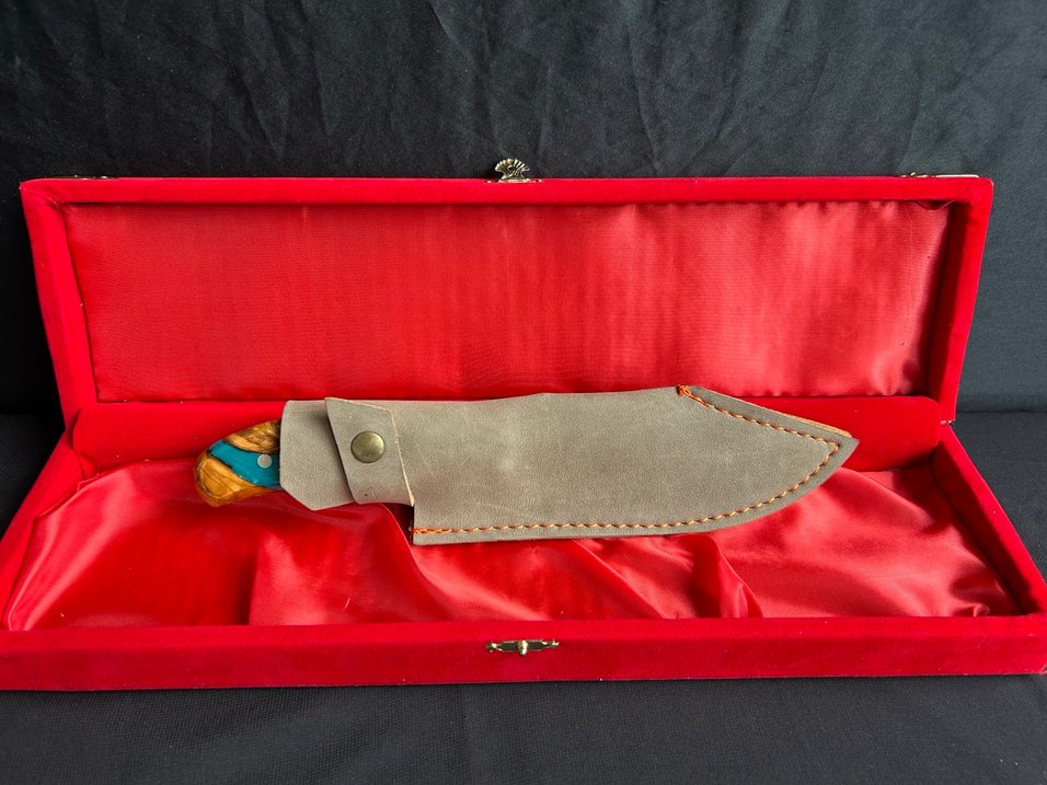 KAMP BIÇAĞI - Görsel 2