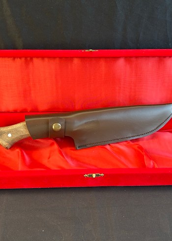 KAMP BIÇAĞI - Görsel 2