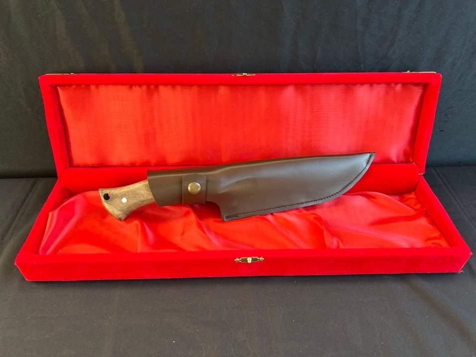 KAMP BIÇAĞI - Görsel 2