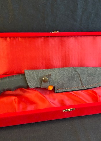 KAMP BIÇAĞI - Görsel 2