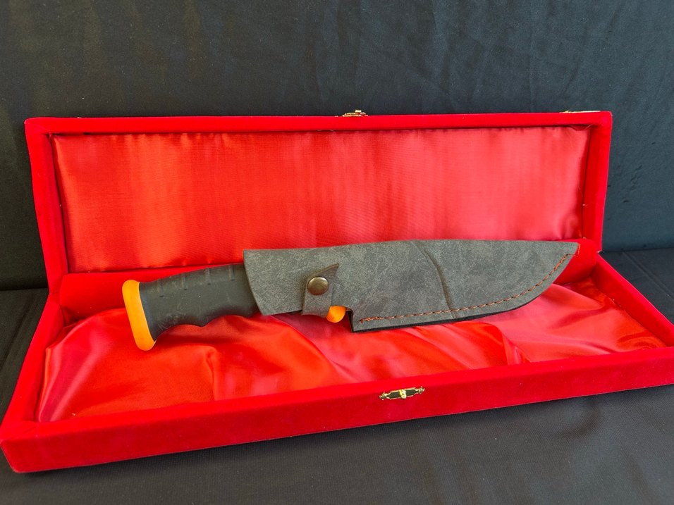 KAMP BIÇAĞI - Görsel 2