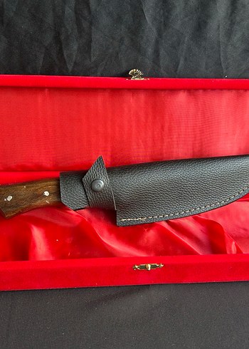 KAMP BIÇAĞI - Görsel 2