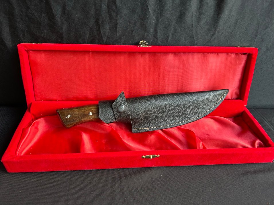 KAMP BIÇAĞI - Görsel 2